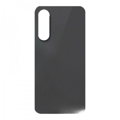 Tapa Trasera Para Samsung A26 5G /A266 Negro