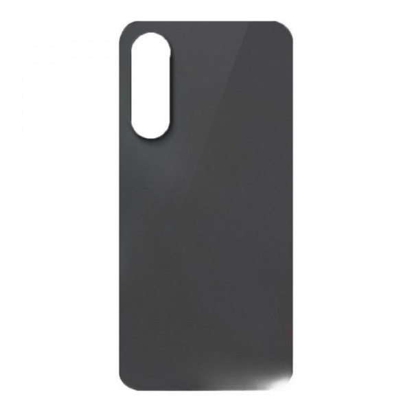 Tapa Trasera Para Samsung A26 5G /A266 Negro