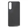 Tapa Trasera Para Samsung A26 5G /A266 Negro
