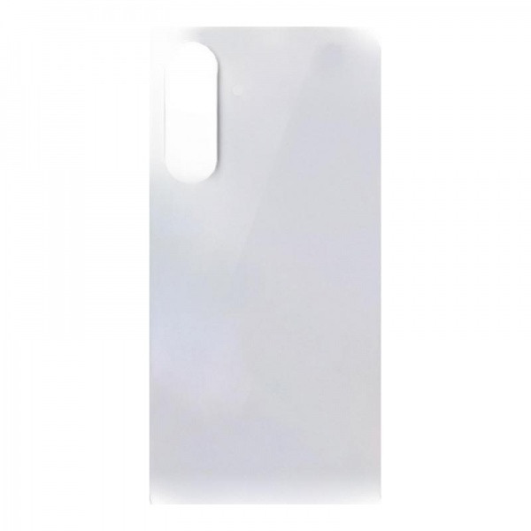 Tapa Trasera Para Samsung A26 5G /A266 Blanco
