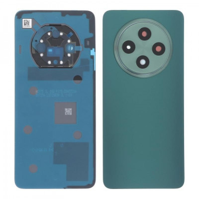 Tapa Trasera Para Oppo Reno 12F Verde