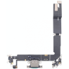 Flex De Conector De Carga Tipo "C" Y Micrófono Para IPHONE 16 Plus