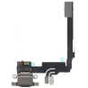 Flex De Conector De Carga Tipo "C" Y Micrófono Para IPHONE 16 PRO