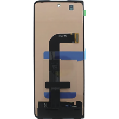 Pantalla Externo Original Completa Amoled Y Táctil Para Samsung Z Fold 3 5G / SM-F926B Pantalla Externo Original Completa Amoled Y Táctil Para Samsung Z Fold 3 5G / SM-F926B