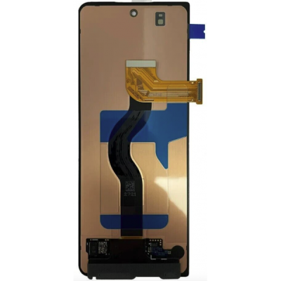 Pantalla Externo Original Completa Amoled Y Táctil Para Samsung Z Fold 4 5G / F936B Pantalla Externo Original Completa Amoled Y Táctil Para Samsung Z Fold 4 5G / F936B