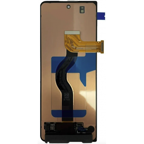 Pantalla Externo Original Completa Amoled Y Táctil Para Samsung Z Fold 4 5G / F936B