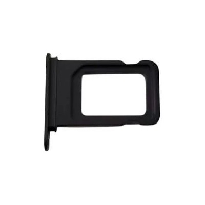 Bandeja Sim Para Iphone 16 E NEGRO Bandeja Sim Para Iphone 16 E NEGRO