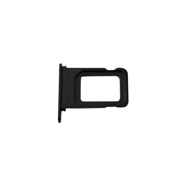 Bandeja Sim Para Iphone 16 E NEGRO