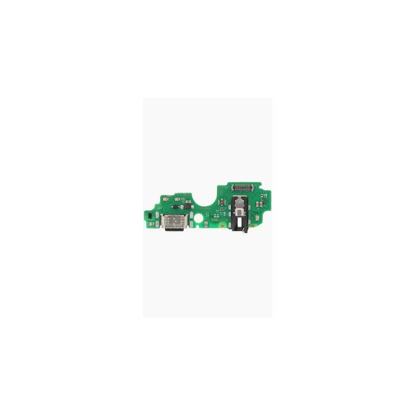 Placa De Carga Para Zte A75 4G