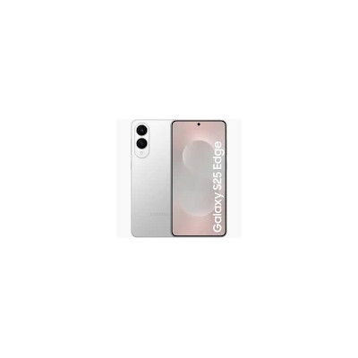 Pantalla Completa Original Servicepack Para Samsung S25 edge / s937 Con Marco BLANCO Pantalla Completa Original Servicepack Para Samsung S25 edge / s937 Con Marco BLANCO