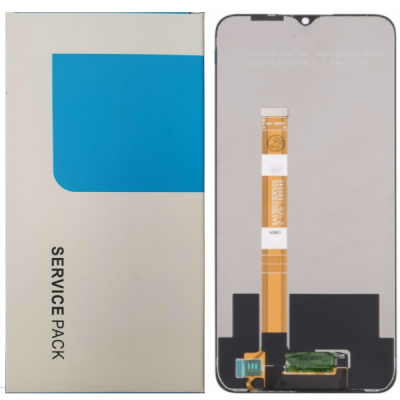 Pantalla Completa Original ServicePack Para Oppo A16 2021 (Cph2269) / Oppo A16S 2021 (Cph2271) / Oppo A54S (Cph2273) Pantalla Completa Original ServicePack Para Oppo A16 2021 (Cph2269) / Oppo A16S 2021 (Cph2271) / Oppo A54S (Cph2273)