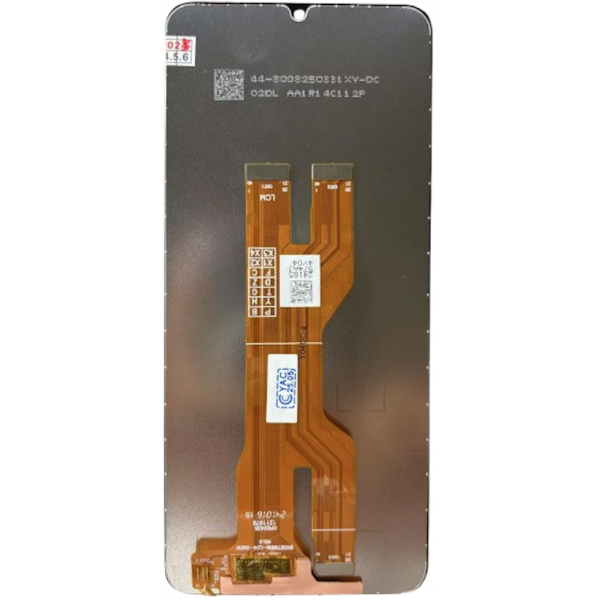 Pantalla Completa Para Motorola Moto Y29S