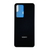 Tapa Trasera Para Oppo Reno 12 Pro Negro