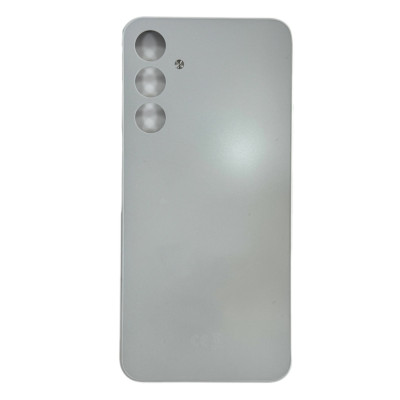 Tapa Trasera Para Samsung A16 4G / A165 Morado