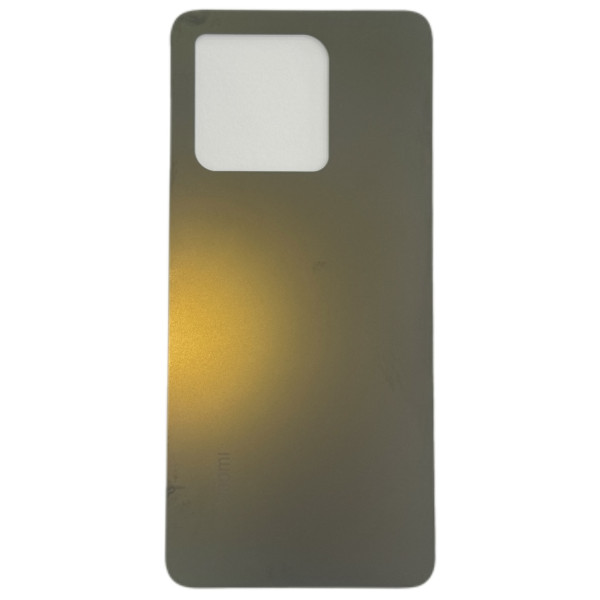 Tapa Trasera Para Xiaomi Mi 14T / 14T Pro Oro