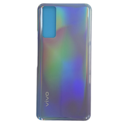 Tapa Trasera Para Vivo Y72 Morado Tapa Trasera Para Vivo Y72 Morado