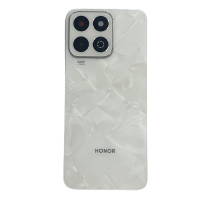 Tapa Trasera Para Huawei Honor 200 Smart Blanco