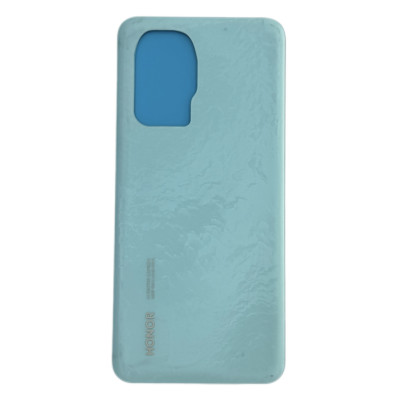 Tapa Trasera Para Huawei Honor 200 Azul Tapa Trasera Para Huawei Honor 200 Azul
