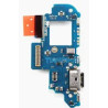 Placa De Carga Para Samsung Galaxy M54 / M546