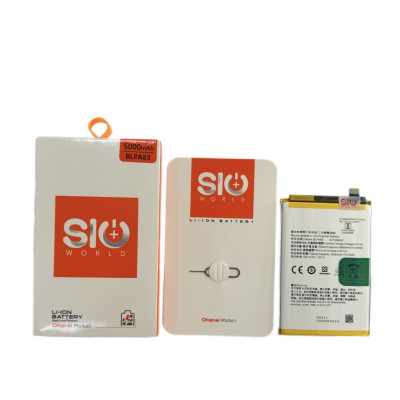 Bateria Para REALME C63 / BLPA83