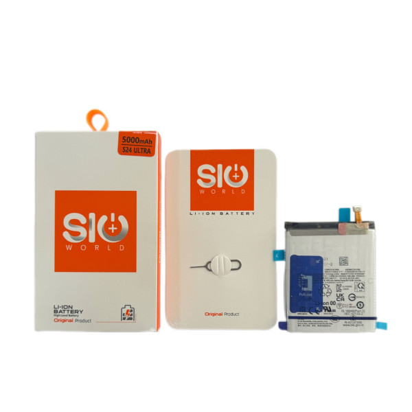 Bateria Para Samsung Galaxy S24 Ultra / S928B
