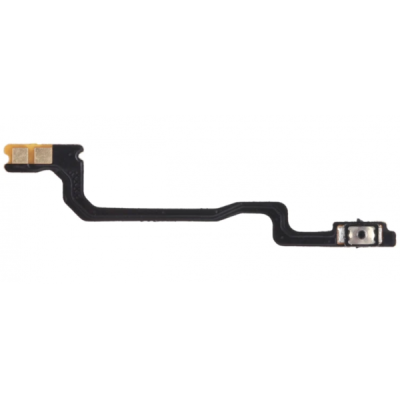 Flex De Botónes De Encendido (Power) Para OPPO A76 2022 (CPH2375) Flex De Botónes De Encendido (Power) Para OPPO A76 2022 (CPH2375)