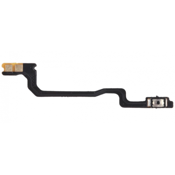 Flex De Botónes De Encendido (Power) Para OPPO A76 2022 (CPH2375)