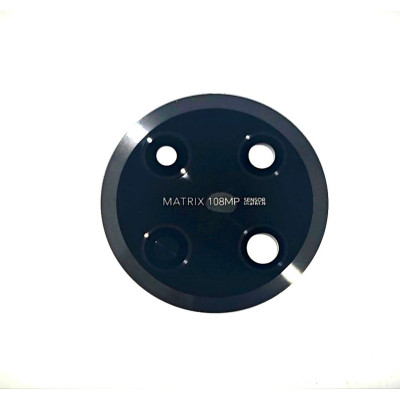 Lente De Camara Para Huawei Magic 7 Lite