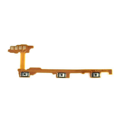 Flex Power Para Vivo V40 SE
