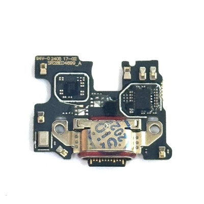 Placa De Carga Para Moto EDGE 50 PRO