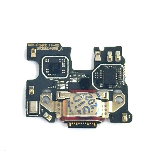Placa De Carga Para Moto EDGE 50 PRO