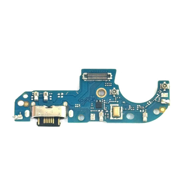 Placa De Carga Para Moto G42