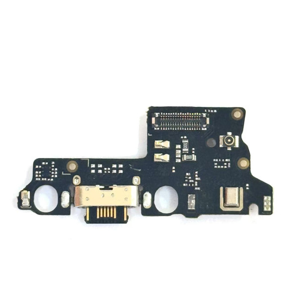 Placa De Carga Para Moto E13