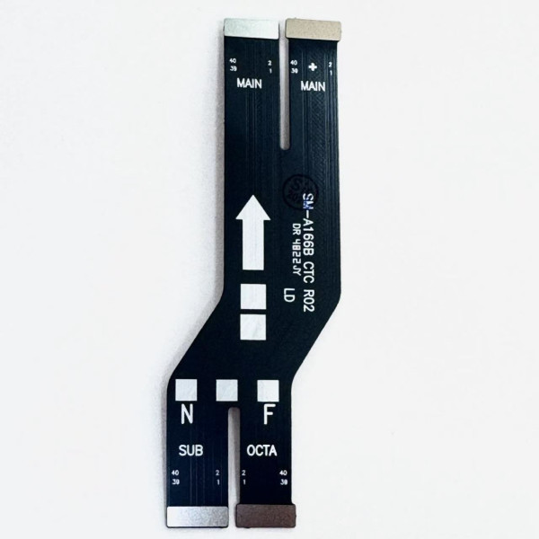 Flex Lcd Para Samsung A26 5G / A266