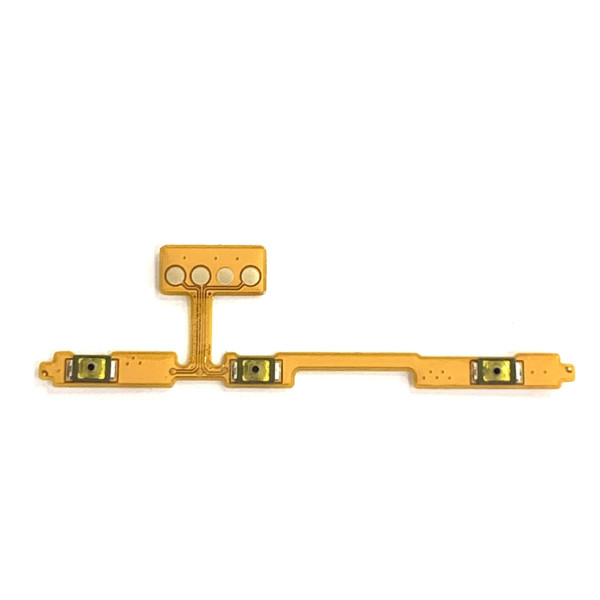 Flex Power Y Volumen Para Samsung A166B
