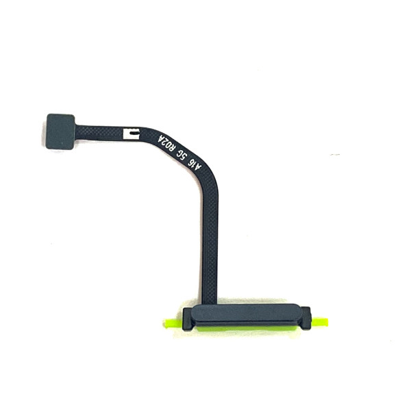 Flex De Huella Para Samsung A166B NEGRO