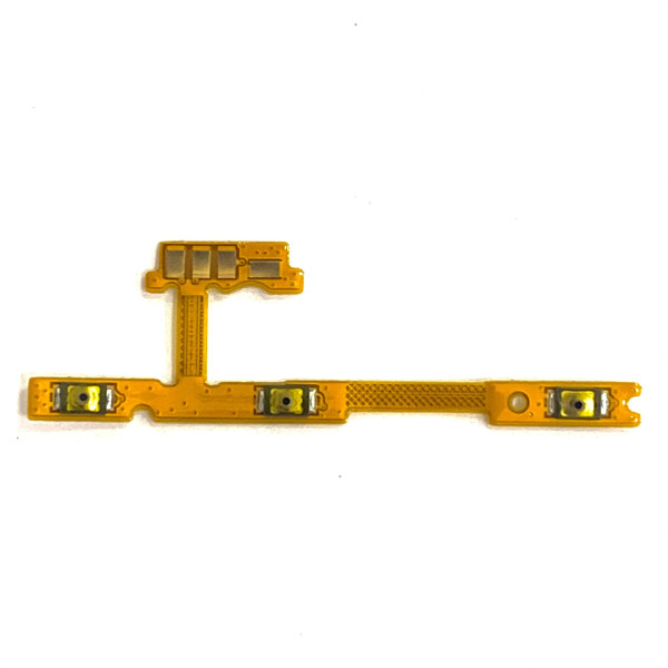 Flex Power Y Volumen Para Samsung A16 5G / A166P