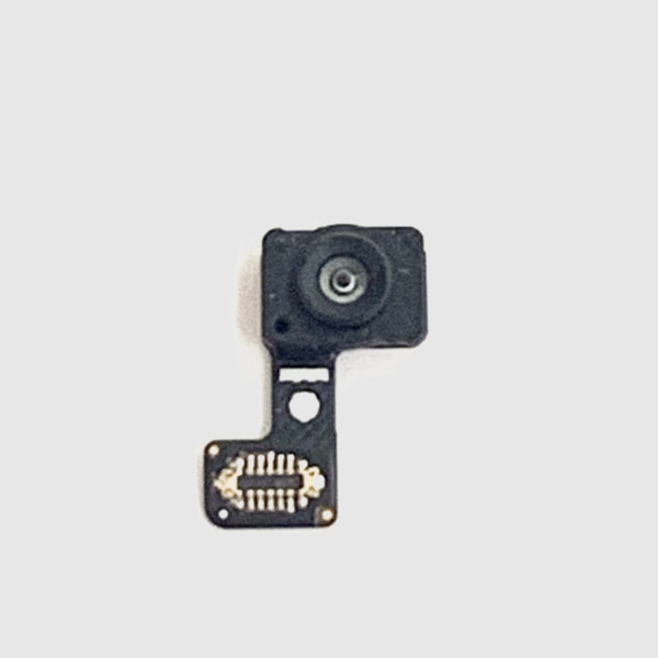 Flex De Huella Para Samsung A56 5G / A566 NEGRO