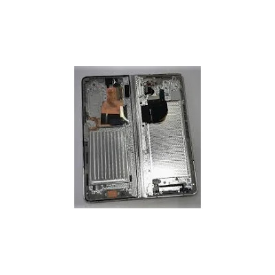 Pantalla Completa Original Servicepack Para Samsung Galaxy Z Fold 5 5G Sm-F946 Con Marco PLATA Pantalla Completa Original Servicepack Para Samsung Galaxy Z Fold 5 5G Sm-F946 Con Marco PLATA