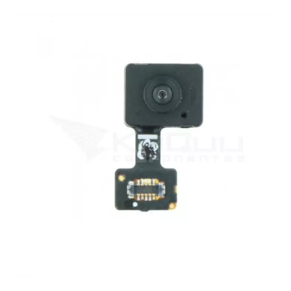 Flex De Huella Para Samsung A55 5G / A566 NEGRO