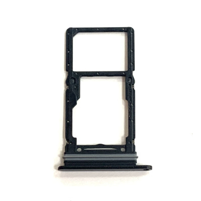 Bandeja Sim Para Samsung A26 5G / A266 NEGRO Bandeja Sim Para Samsung A26 5G / A266 NEGRO