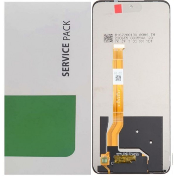 Pantalla Completa ServicePack  Para OPPO A40 / A60 / A80 / A80 5G / CPH2683