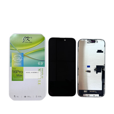Pantalla Completa Para Iphone 16 PRO MAX