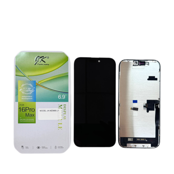 Pantalla Completa Para Iphone 16 PRO MAX