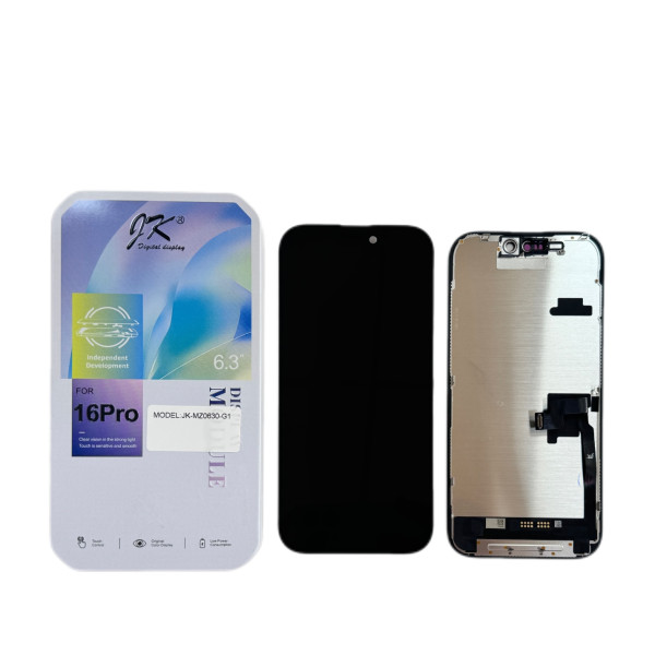 Pantalla Completa Para Iphone 16 PRO
