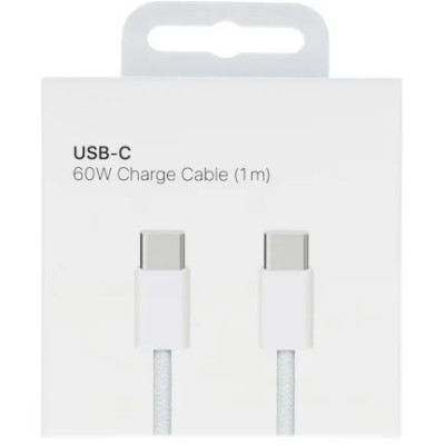 Cable Tipo C A Tipo C 60W Para Iphone