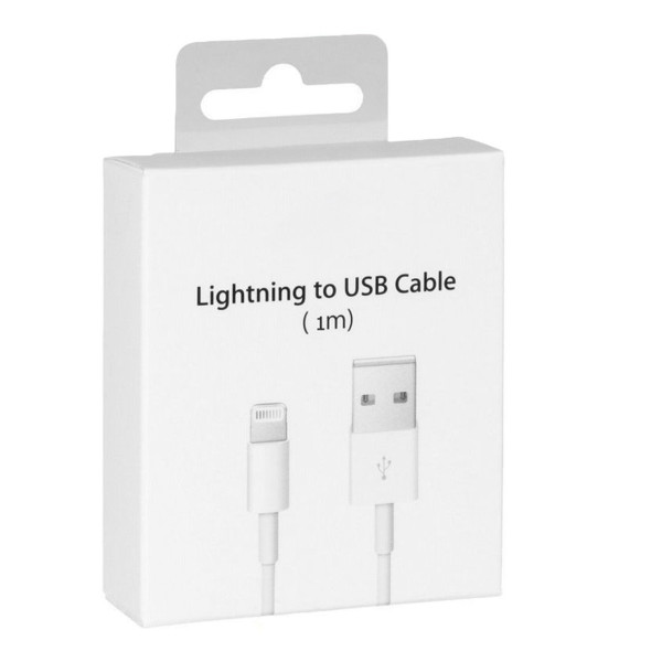 Cable iPhone 7 (USB-L)