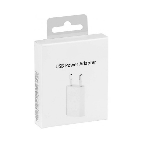 Enchufe De Usb Para Iphone