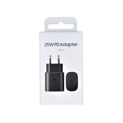 Enchufe Type C 25W SAM B 5 Unid