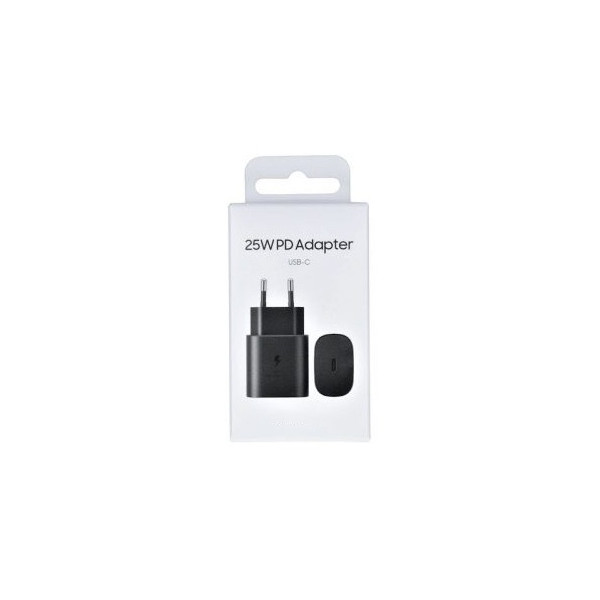 Enchufe Type C 25W SAM B 5 Unid